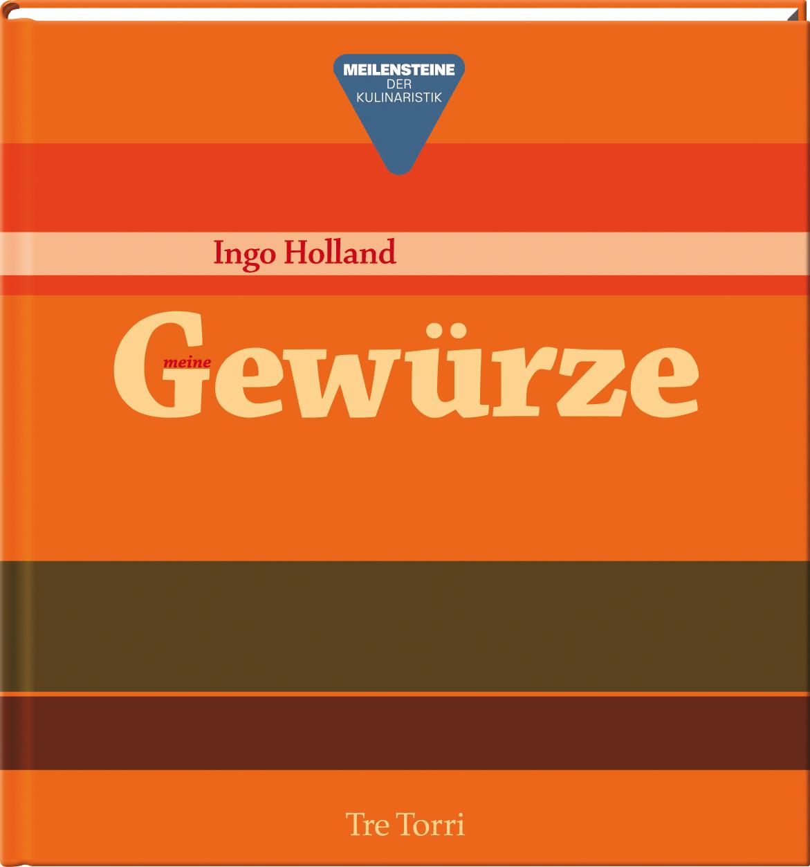 Kniha Gewürze Ralf Frenzel