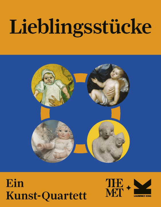 Hra/Hračka Lieblingsstücke Frederik Kugler