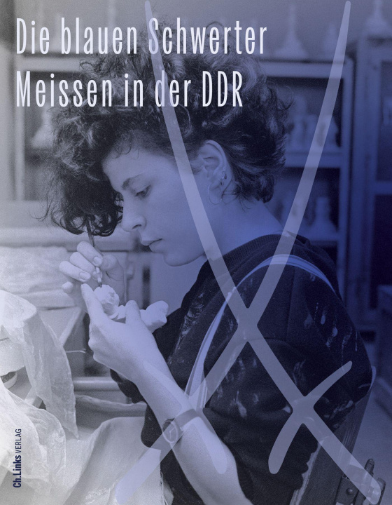 Boek Die blauen Schwerter Julia Weber