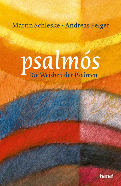 Kniha psalmós Andreas Felger
