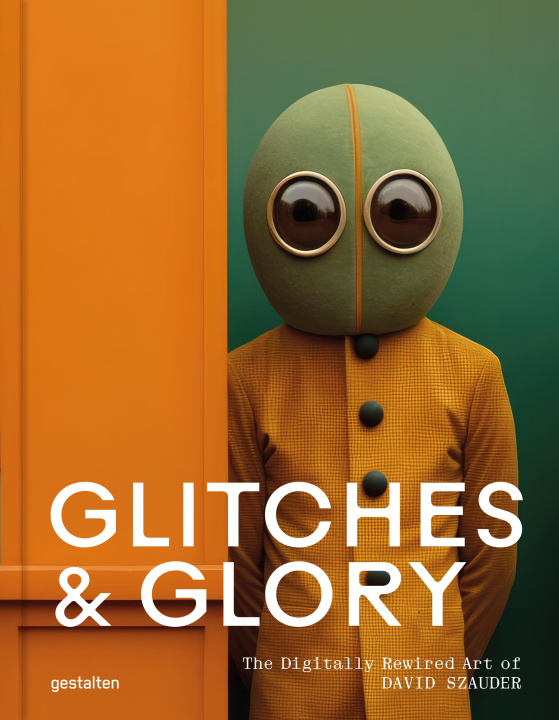 Carte Glitches & Glory François-Luc Giraldeau