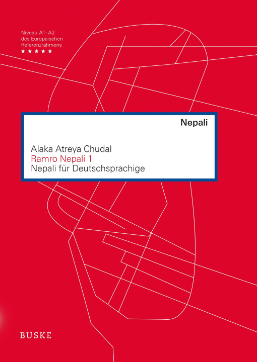 Kniha Ramro Nepali Alaka Atreya Chudal