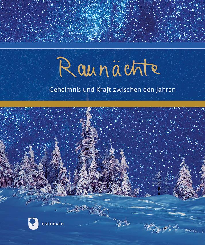 Kniha Raunächte Ilka Osenberg- van Vugt