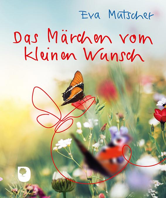 Kniha Das Märchen vom kleinen Wunsch Eva Mutscher
