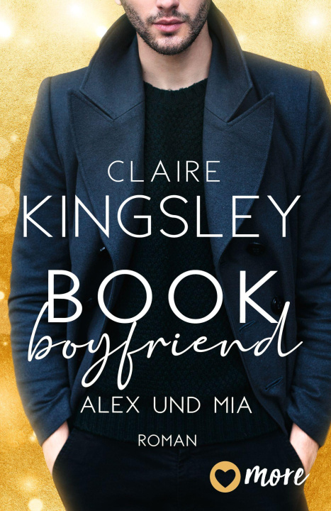 Kniha Book Boyfriend Sonja Fehling