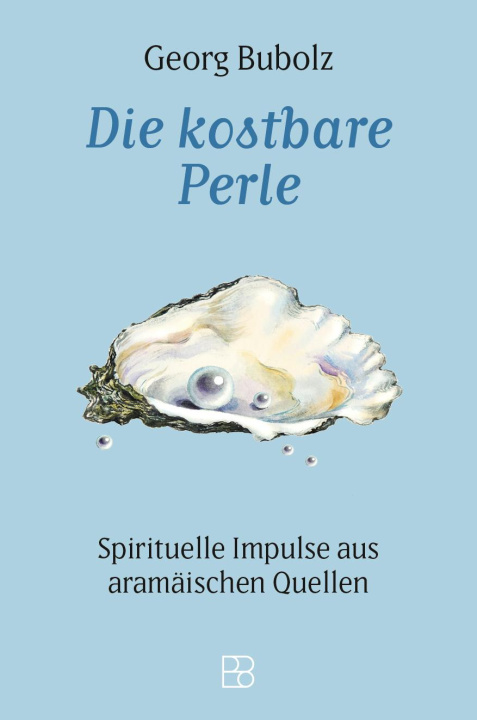 Книга Die kostbare Perle Georg Bubolz