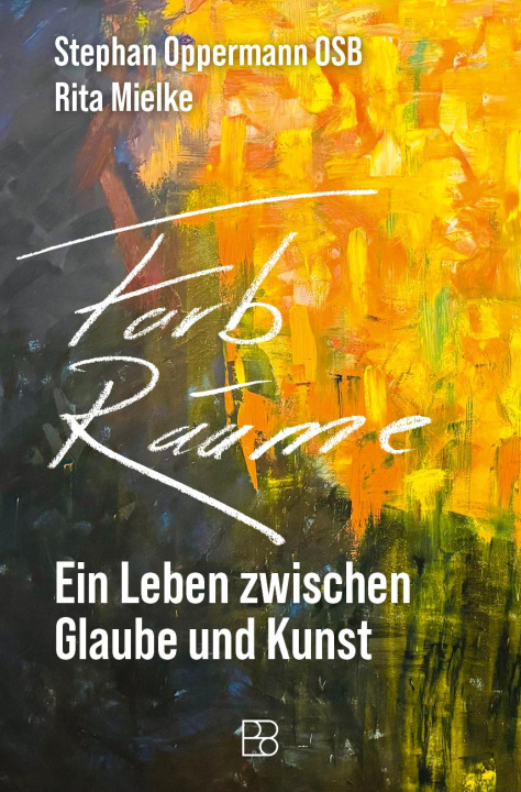 Libro Farb-Räume Rita Mielke