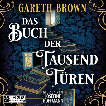Digital Das Buch der tausend Türen Josefine Hoffmann
