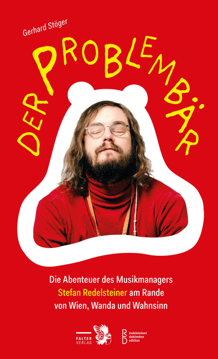 Kniha Der Problembär Gerhard Stöger