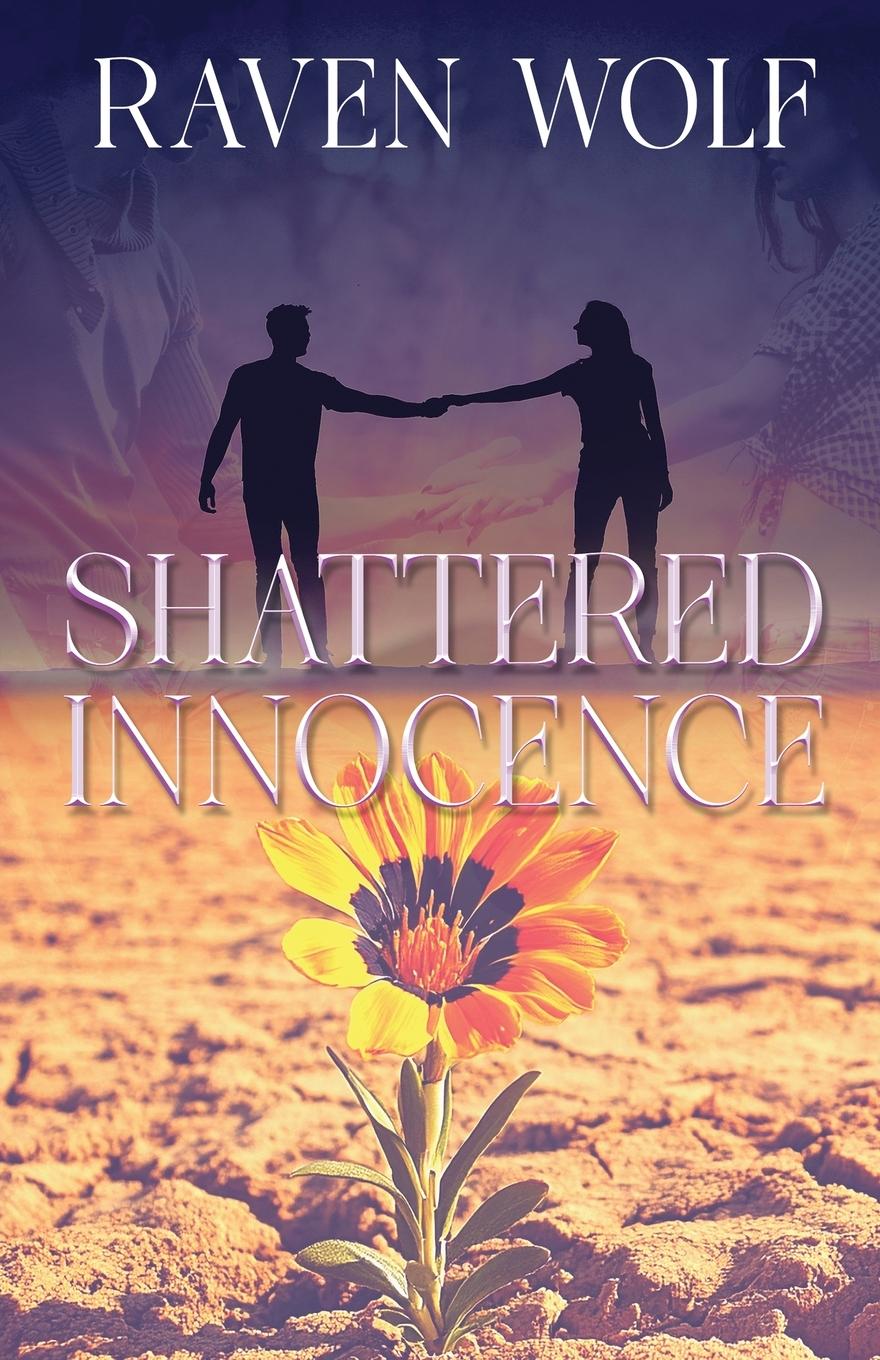 Libro Shattered Innocence 