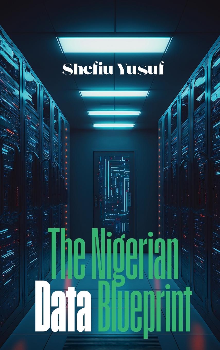 Kniha The Nigerian Data Blueprint 