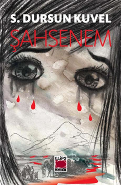 Kniha Sahsenem 