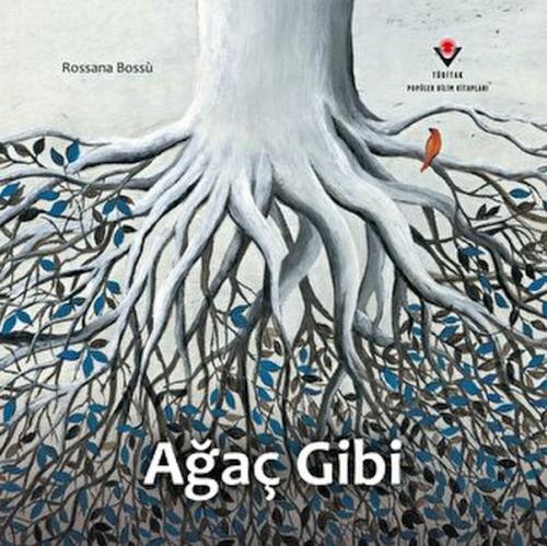 Knjiga Agac Gibi 