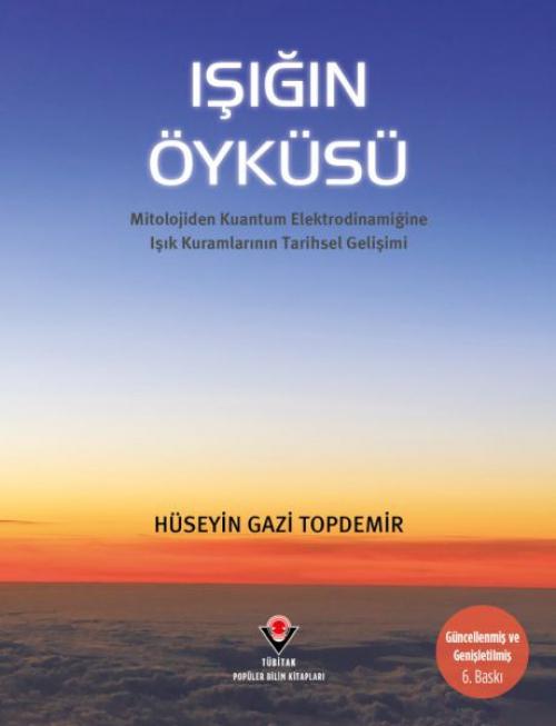 Kniha Isigin Öyküsü 