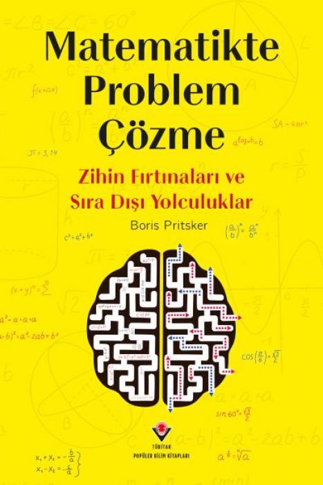 Kniha Matematikte Problem Cözme 