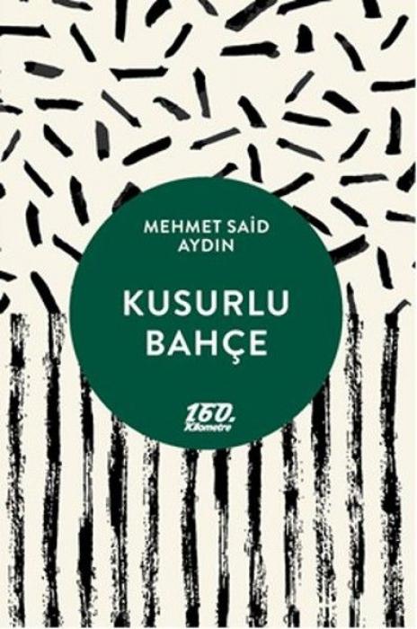 Kniha Kusurlu Bahce 