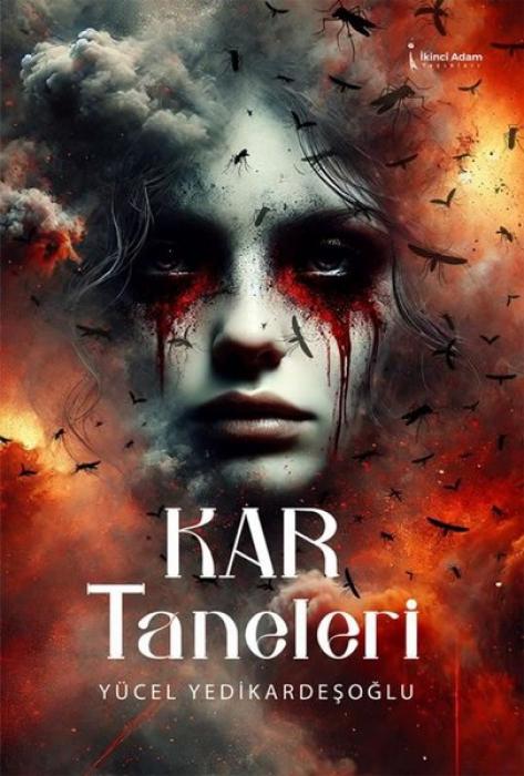 Kniha Kar Taneleri 
