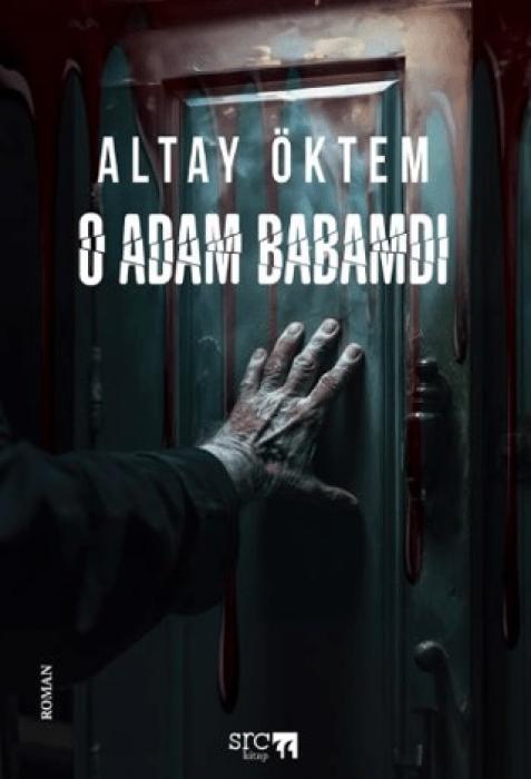 Kniha O Adam Babamdi 
