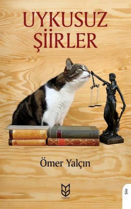 Buch Uykusuz Siirler 