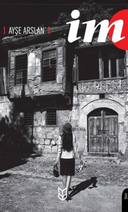 Kniha Im 