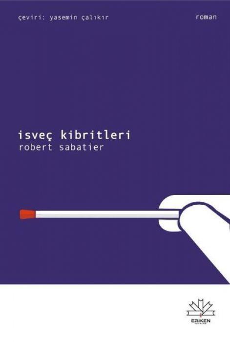 Kniha Isvec Kibritleri 