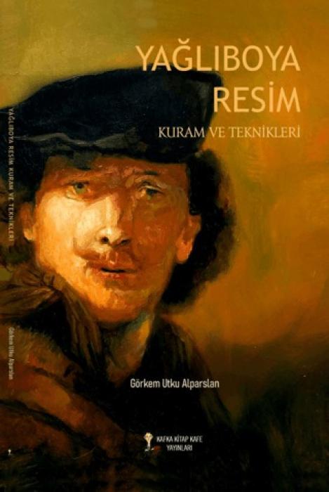 Kniha Yagliboya Resim Kuram ve Teknikleri 