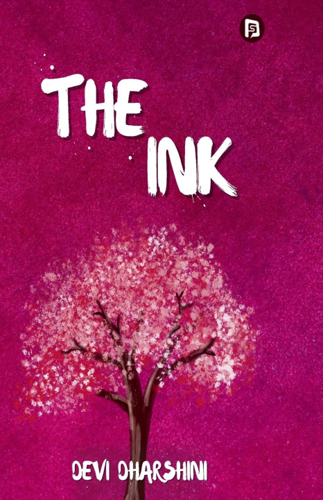 Kniha The Ink Devi Dharshini