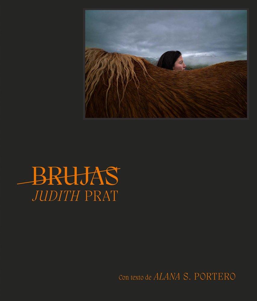 Kniha Brujas. Judith Prat