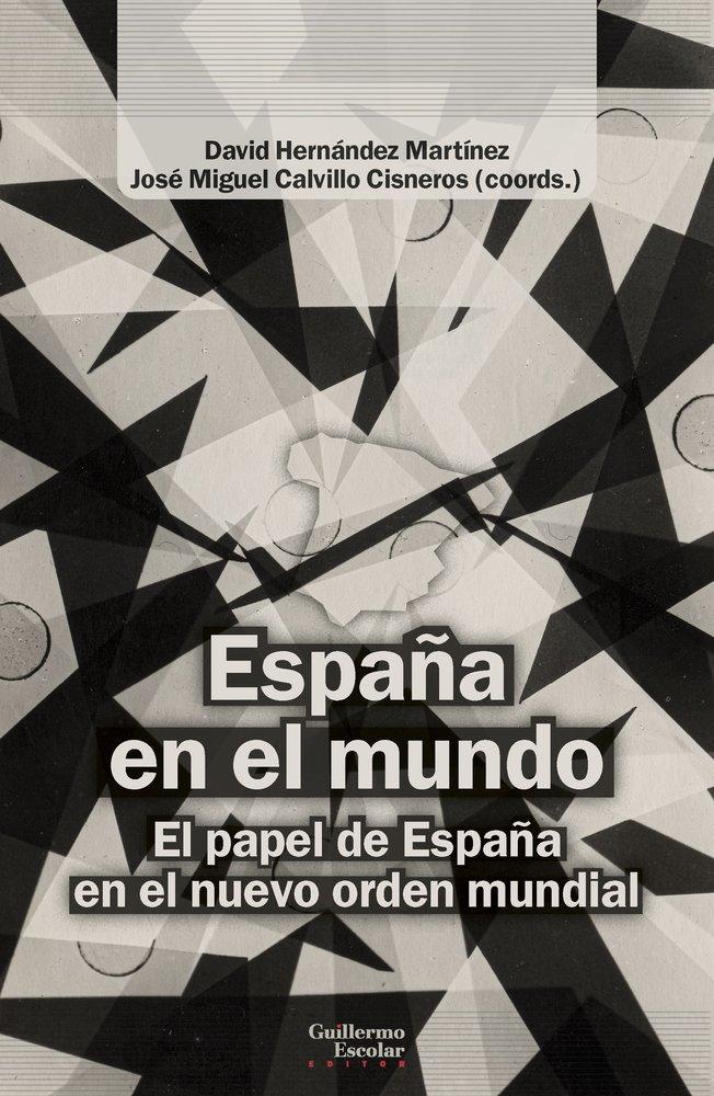Kniha Espa?a en el mundo 