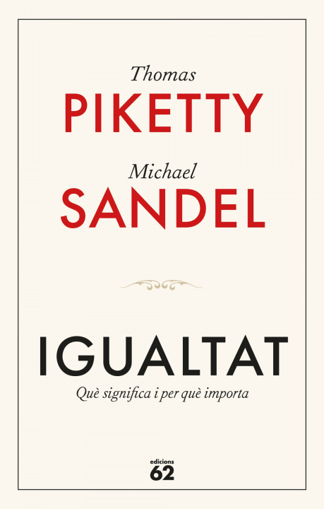 Kniha Igualtat Santi Giménez