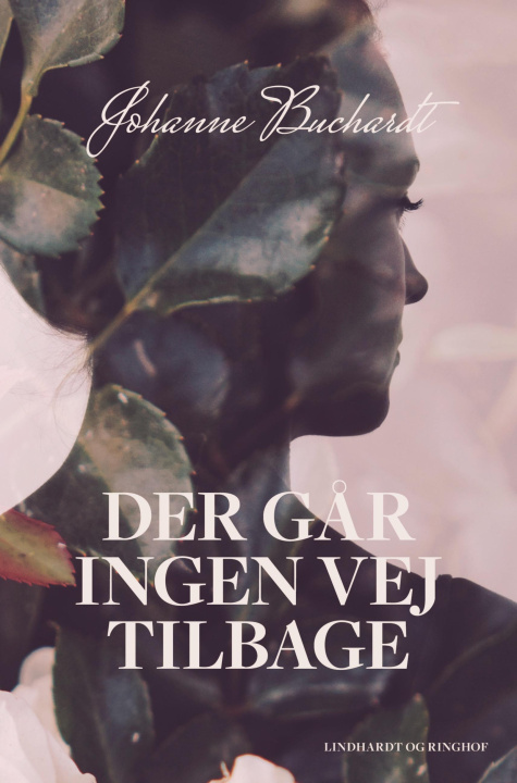 Kniha Der g?r ingen vej tilbage 