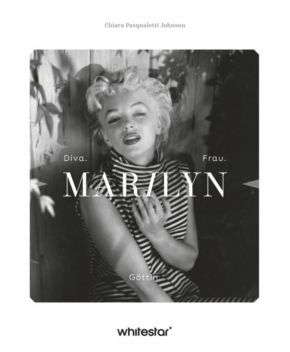 Kniha Marilyn Chiara Pasqualetti Johnson