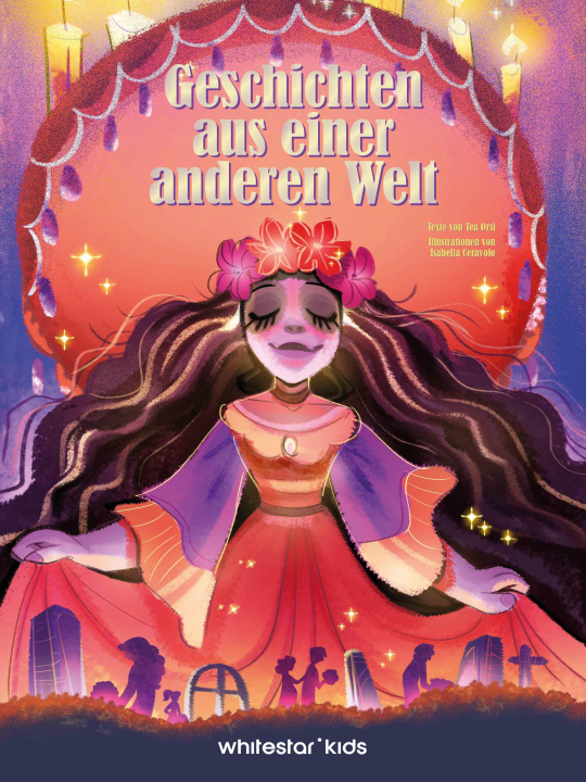 Libro Geschichten aus einer anderen Welt Isabella Ceravolo