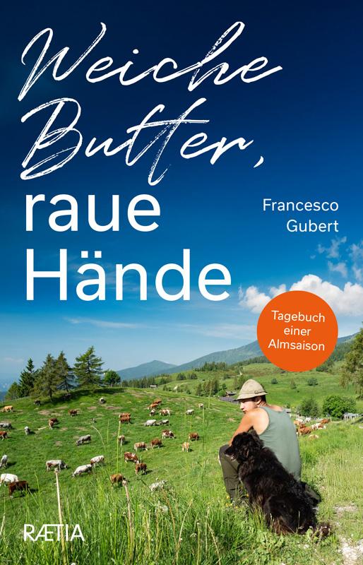 Libro Weiche Butter, raue Hände Henrieke Markert
