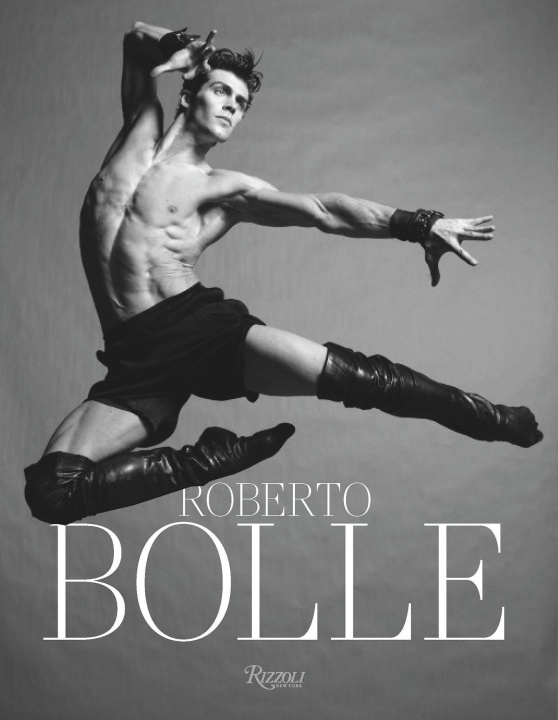 Книга Roberto Bolle BOLLE ROBERTO