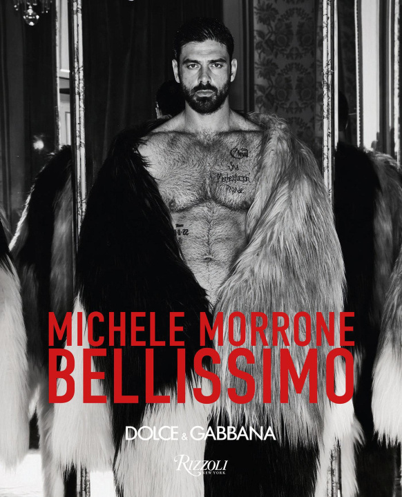 Βιβλίο Bellissimo Stefano Gabbana