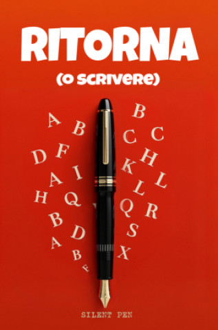 Libro RITORNA Leilac Leamas
