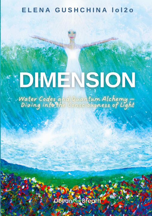 Kniha Dimension 