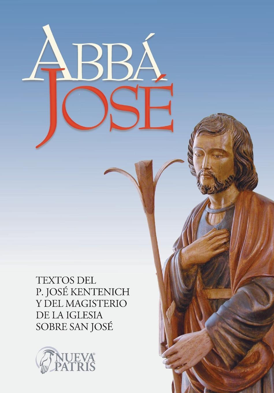 Kniha Abb Jos 