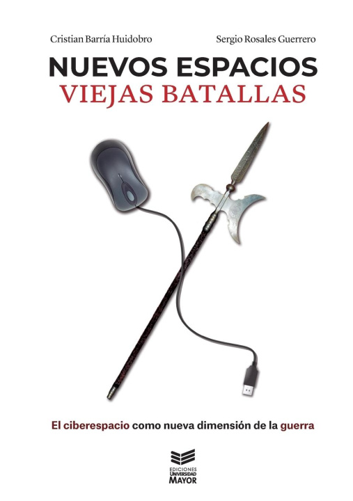 Libro Nuevos espacios, viejas batallas 