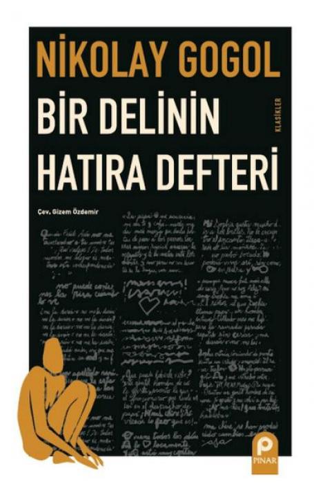 Libro Bir Delinin Hatira Defteri 