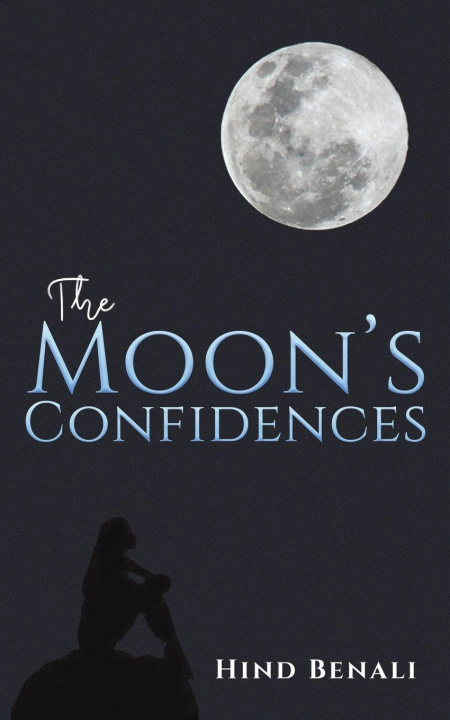 Kniha The Moon's Confidences Hind Benali