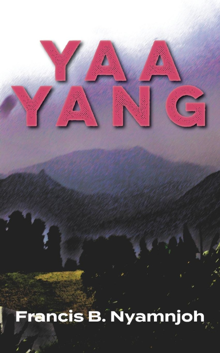 Kniha Yaa Yang 