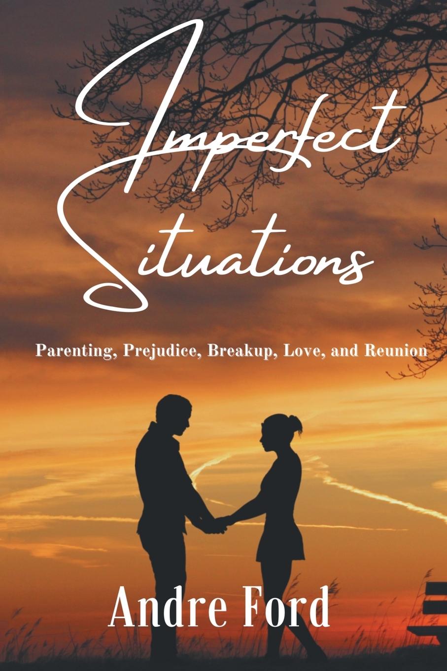 Kniha Imperfect Situations 