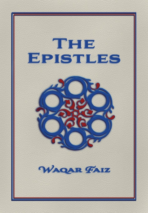 Kniha The Epistles 