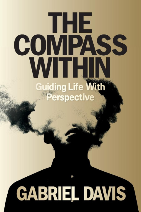 Kniha The Compass Within 