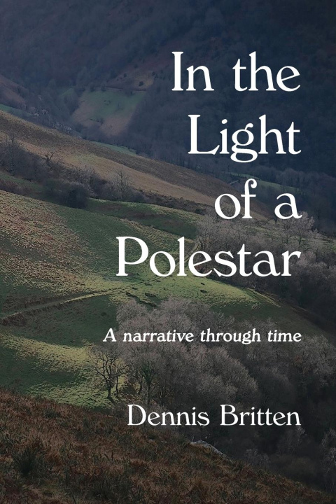 Libro In the Light of a Polestar Dennis Britten