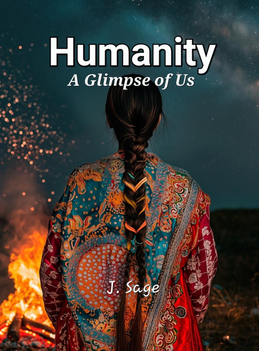 Kniha Humanity 