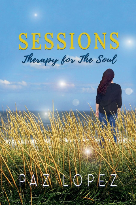 Knjiga Sessions Therapy For The Soul 