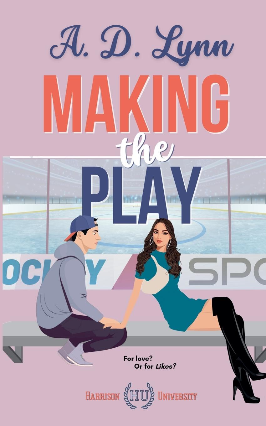 Kniha Making the Play 